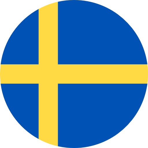 Use Swedish